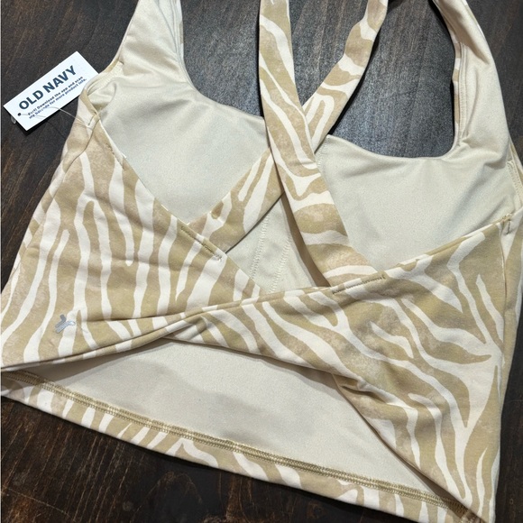 Old Navy Small Sport Top - Picture 2 of 3